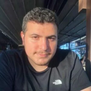 Ahmet Can
