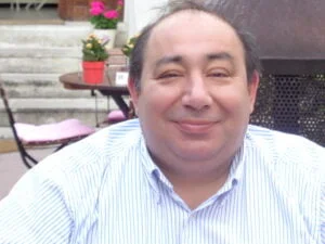 Ömer Faruk Çolak