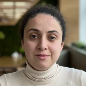 Gizem Magemizoğlu