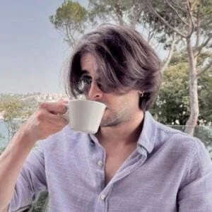 Mevlüt Han Kalkan