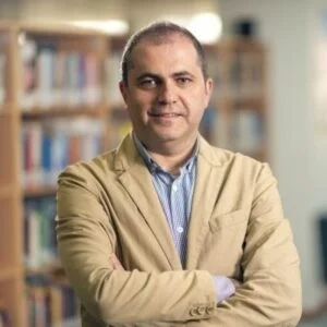 Levent Yılmaz