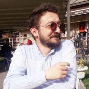 Yasin İzgi