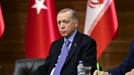 Erdoğan Rejiminde Dış Politika Zikzakları