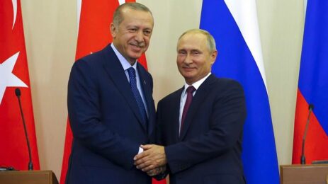 Rusya’nın Otoriter Siyasal Sistemi ve Türkiye