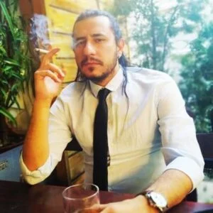 Yunus Anıl Yılmaz