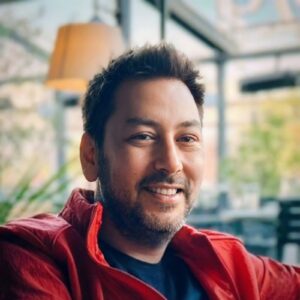 Haydar Barış Aybakır