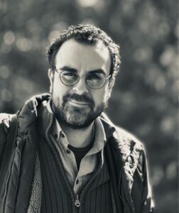 İlteriş Kutlu