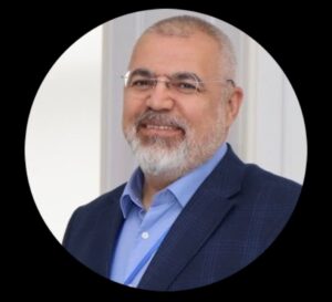 Ali Rıza Özdemir