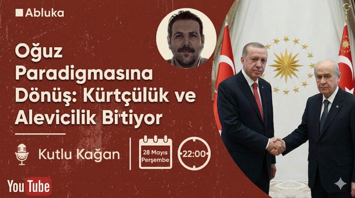 Oğuz Paradigmasına Dönüş