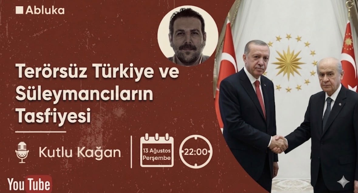 TERÖRSÜZ TÜRKİYE, YENİ PARTİ VE SÜLEYMANCILAR