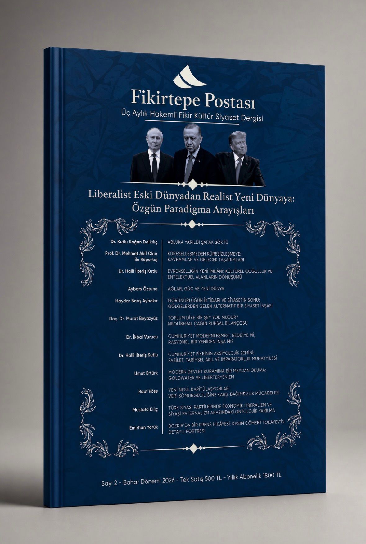 Fikirtepe Postası 2